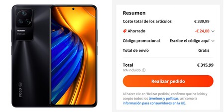 Chollos Xiaomi para celebrar el Año Nuevo Chino con AliExpress: smartphones y tablets a precios rebajados