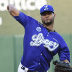 Licey blanquea Estrellas y  comanda la serie final