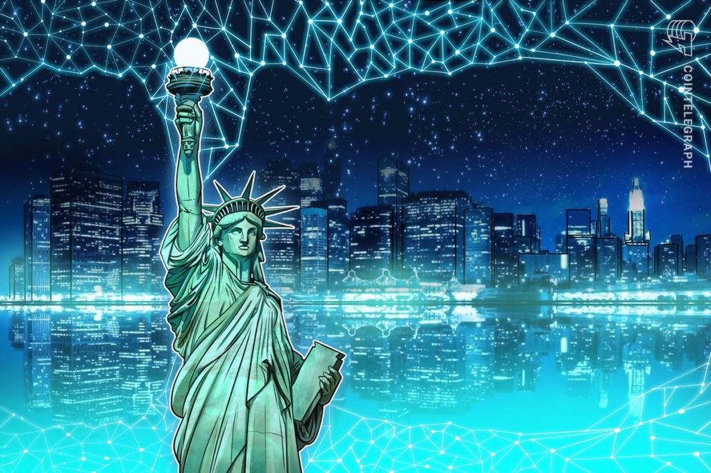 Según un informe, demandan a la Comisión de Servicios Públicos de Nueva York por aprobar una instalación de minería de criptomonedas