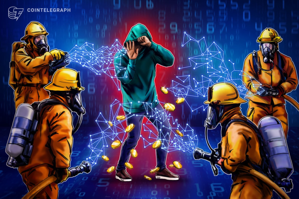 Binance y Huobi se unen para recuperar USD 2.5 millones procedentes de los hackers de Harmony One