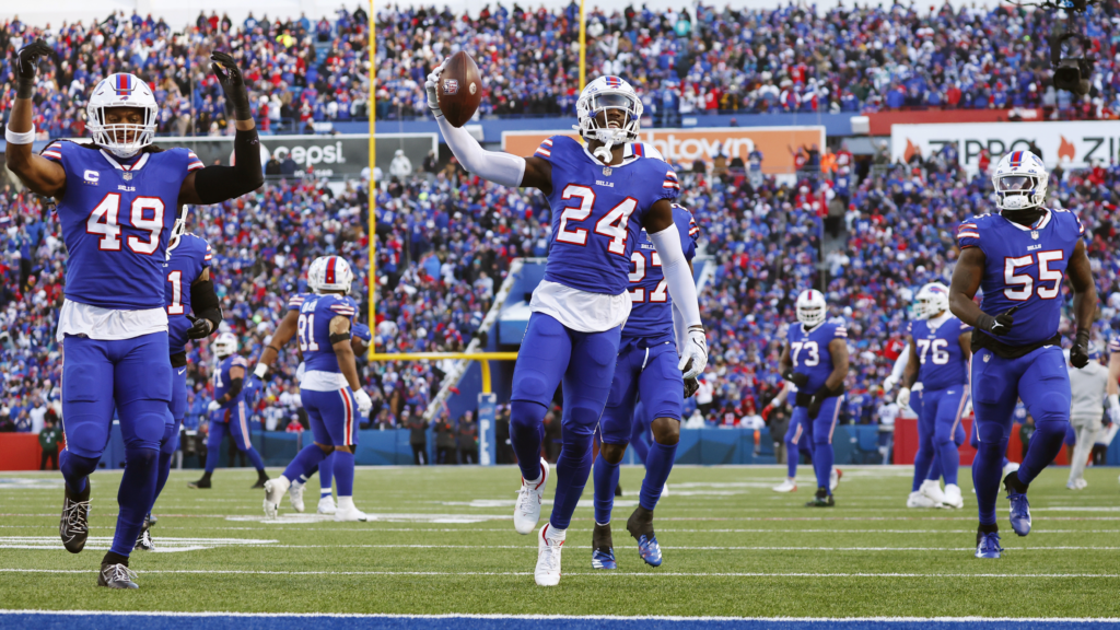 Bills y Bengals vuelven a medirse tras sufridas victorias