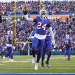 Bills y Bengals vuelven a medirse tras sufridas victorias