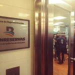 Banreservas inaugura oficina de representación en Madrid