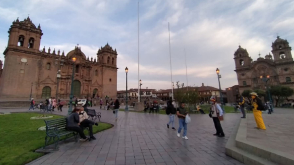 90% de las reservas turísticas de Cusco se canceló por las protestas