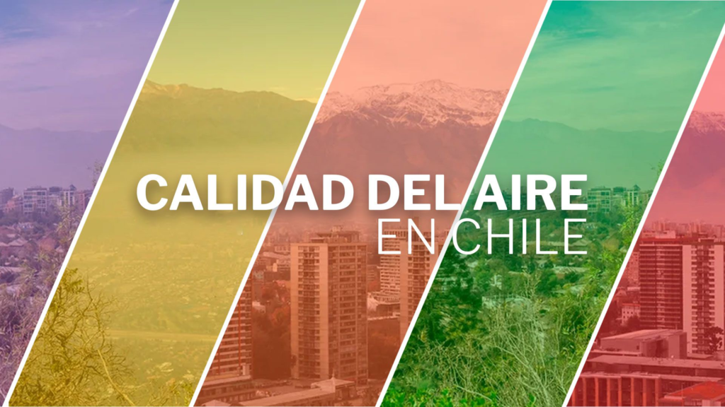 Calidad del aire en La Unión este 18 de enero de 2023