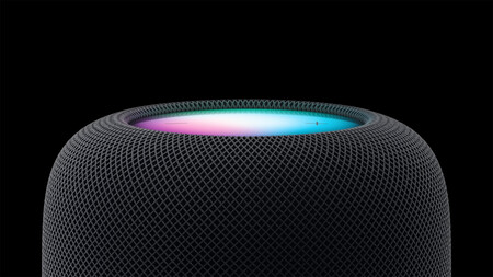 Apple resucita al HomePod con mejor sonido que nunca, pero la sorpresa es el soporte de Matter