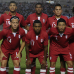 La última vez que Perú venció y eliminó a Brasil en un Sudamericano Sub 20