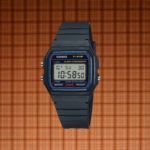 No hay nada malo en que te comparen con un Casio: cómo sus relojes le convirtieron en una marca gloriosa