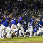 Licey culmina campaña especial de béisbol