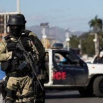 Haití: Terror en Pétion-Ville, matan 4 policías