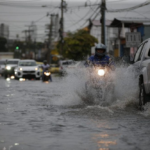 COE coloca a 12 provincias en alerta verde por posibles crecidas de ríos