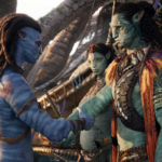 «Avatar: The Way of Water» lleva seis semanas en 1er lugar