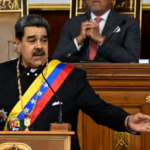 5 cosas: Nicolás Maduro pide a EE.UU. que elimine todas las sanciones contra Venezuela