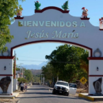 El Ejército Mexicano, la Guardia Nacional y otras autoridades realizan actividades de labor social en Jesús María, Culiacán