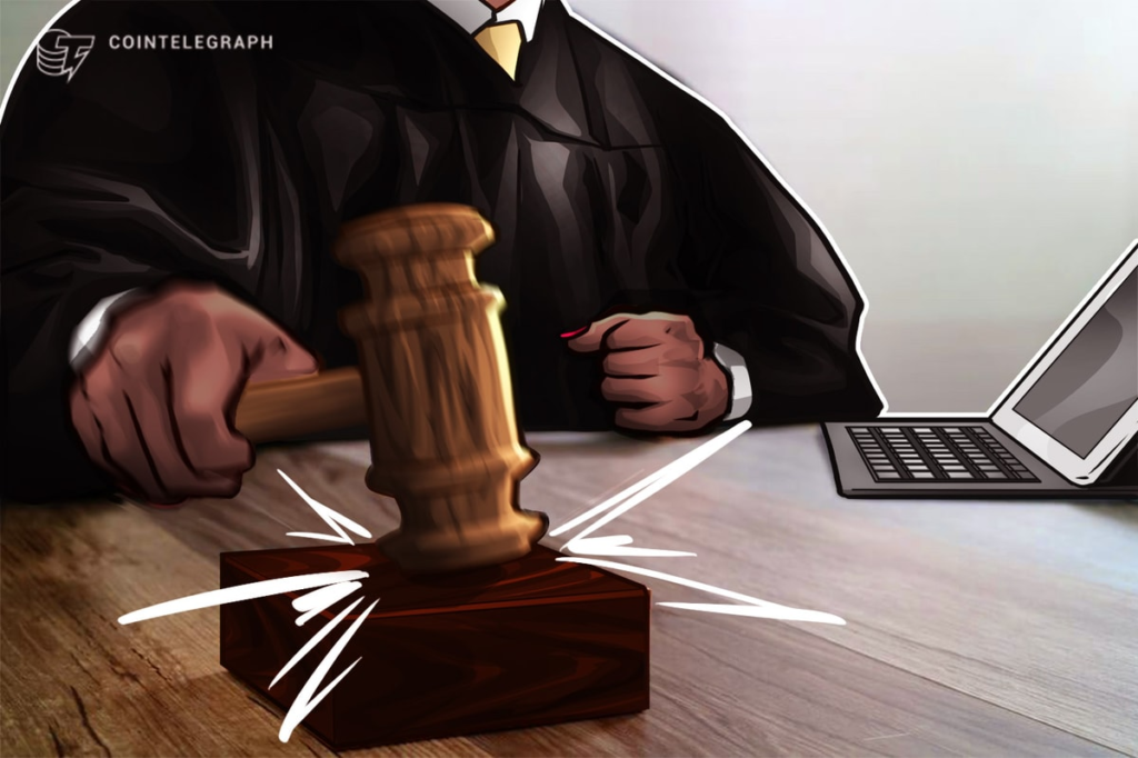 Ejecutivo de BlockFi argumenta que el tribunal de quiebras debería aprobar bonificaciones para retener el talento