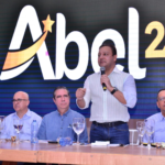 Abel Martínez asegura que PLD ganará la Presidencia en el 2024