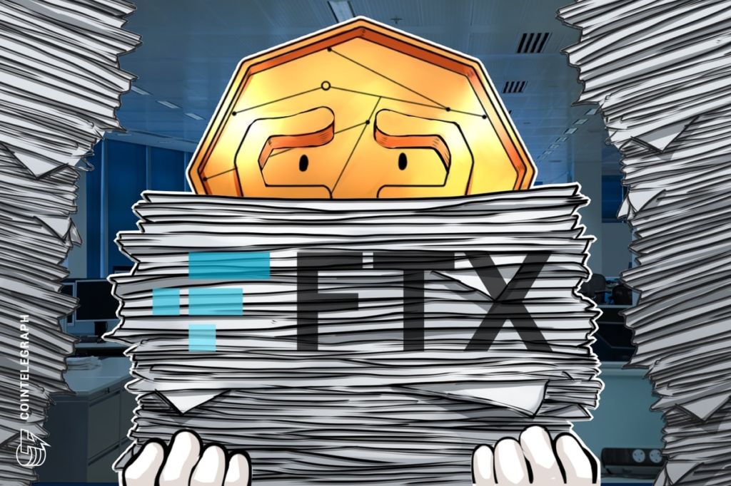 Último minuto: BlockFi publica informes financieros no censurados que revelan una exposición a FTX de USD 1,200 millones