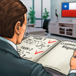 Ley Fintech de Chile reconoce a las criptomonedas como activos financieros