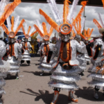 Suspenden el Carnaval de Juliaca 2023 y descartan concursos de danzas en Puno