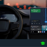 Android Auto 8.8 Beta: qué novedades tiene y cómo actualizar