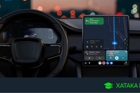 Android Auto 8.8 Beta: qué novedades tiene y cómo actualizar