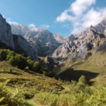 El pozo vertical más grande de España está en Cantabria: tan profundo que una piedra tarda 12 segundos en tocar fondo