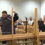 Inmigrante dominicano impresiona juez bailando bachata en pleno tribunal de EE.UU y le rebajan multa 