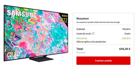 Samsung Days en MediaMarkt: consigue hasta 400 euros de descuento en smart TVs, teléfonos, informática o tablets