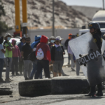 Protestas en Perú EN VIVO: Situación tensa en Ica mientras regiones sufren desabastecimiento por bloqueo de vías