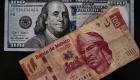 Estos factores apoyan el valor del peso mexicano frente al dólar