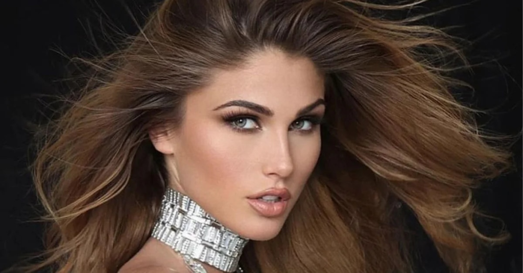 Alessia Rovegno en el Miss Universo 2022 EN VIVO: minuto a minuto del concurso de belleza