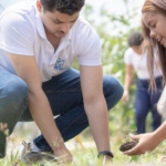 APAP promueve educación medio ambiente