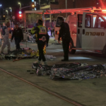 Despiden a último palestino asesinado por fuerzas israelíes