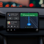 Android Auto Coolwalk es un reflejo del problema de las actualizaciones en Android: unos las tienen, otros no