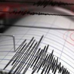 Se registra temblor de tierra de 5.0; se siente en varias comunidades del país