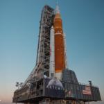 El "megacohete" SLS está superando las expectativas de la NASA. Son buenas noticias para el futuro de Artemis