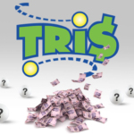 Tris: resultados ganadores del sorteo 30019