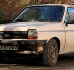 Aparcar el coche lleva demasiado tiempo. Hyundai ha encontrado una solución en los cangrejos