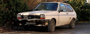 Aparcar el coche lleva demasiado tiempo. Hyundai ha encontrado una solución en los cangrejos