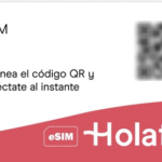 Responde a nuestras preguntas en Twitch, participa en el sorteo y llévate dos tarjetas eSIM con datos ilimitados de HolaFly