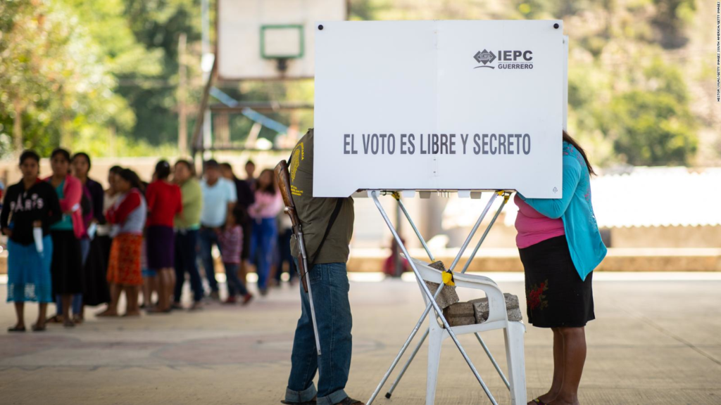 Colectivo por México llama a defender la democracia y las elecciones rumbo a 2024