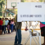 Colectivo por México llama a defender la democracia y las elecciones rumbo a 2024