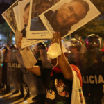 Protestas EN VIVO: minuto a minuto de la situación en Perú, bloqueo de vías y marchas en Lima