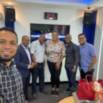 Prisilla Rivera debutará como comunicadora en programa radial Diamante Deportivo