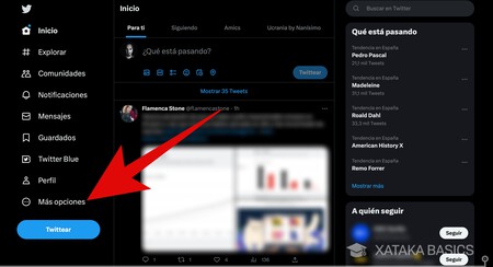 Cómo cambiar tu autenticación en dos pasos de Twitter