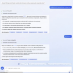 He intentado conversar con la última actualización de Bing con ChatGPT. Ya no es divertido