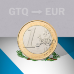 Euro: cotización de cierre hoy 22 de febrero en Guatemala