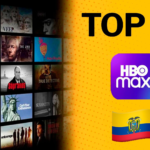 Ranking de HBO Max en Ecuador: estas son las películas favoritas del momento