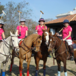 Casa de Campo celebrará Primera Copa Internacional de Polo Femenino en RD