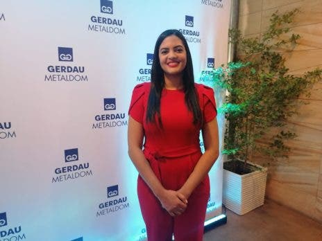 Gerdau Metaldom presenta nueva versión  plataforma de servicios